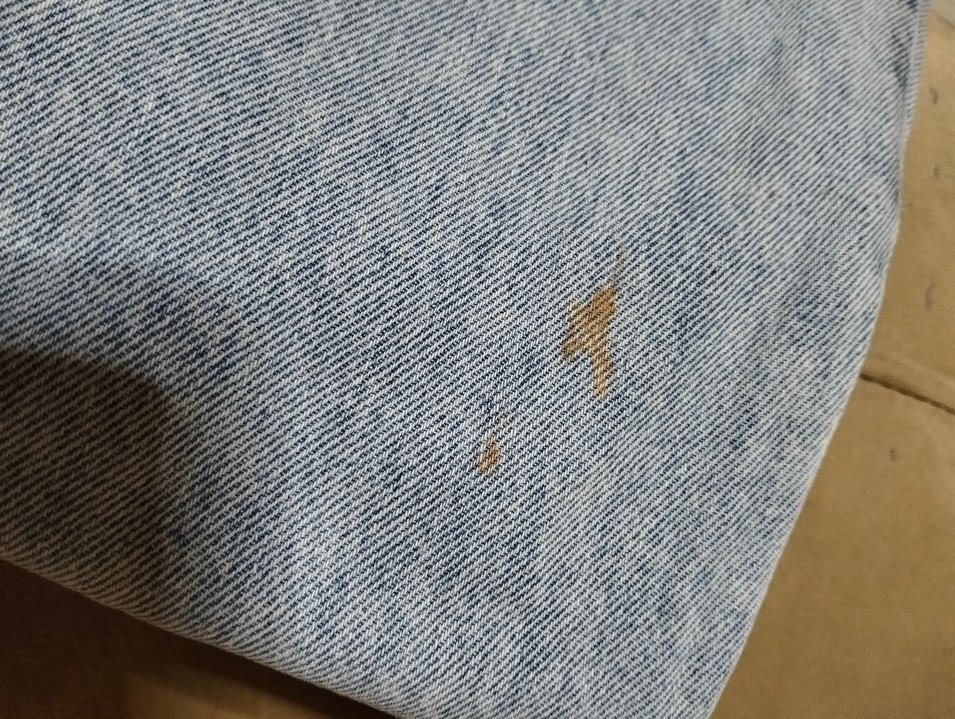 kot pantolon - Görsel 5