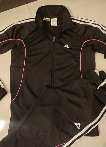 s Beden Adidas eşofman takımı