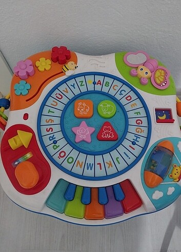 Bondigo aktivite Masası - Görsel 2