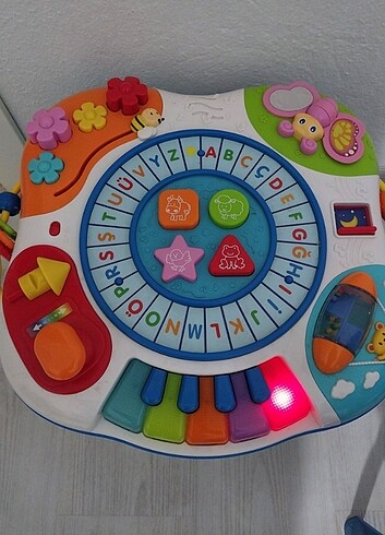 Bondigo aktivite Masası - Görsel 3