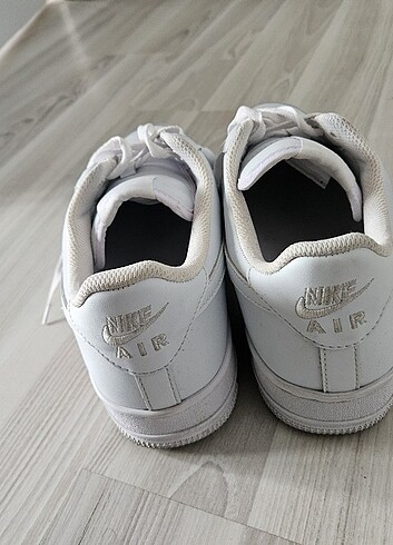 44 Beden Nike Airforce 1 Beyaz