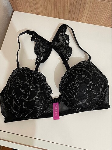 #siyahsütyen #bralet