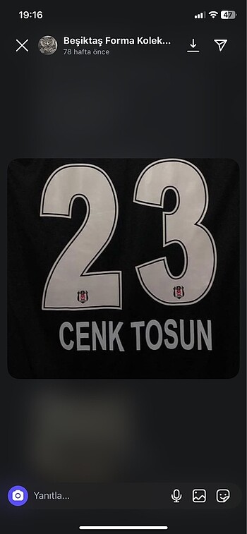 Cenk tosun baskı