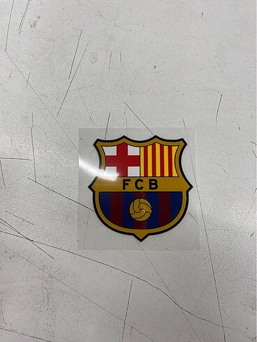 Fcb forma baskı