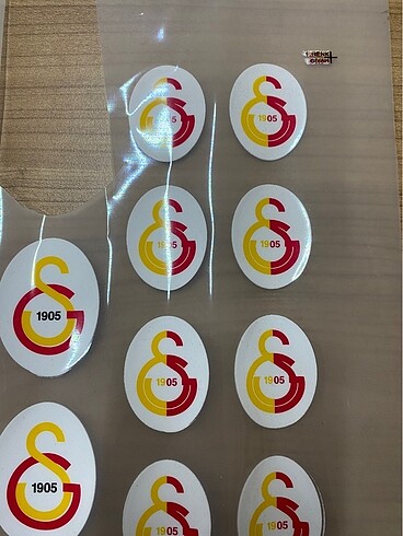 Galatasaray yüksek baskı