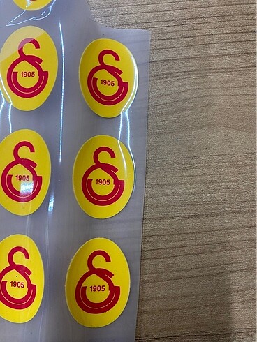GS Store Galatasaray yüksek baskı