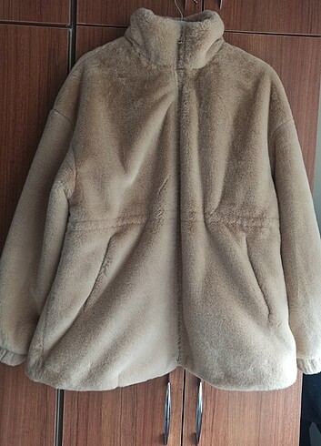 LC Waikiki Kürk LC Waikiki hiç giyilmemiş
