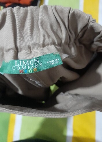 Limon Company Etek şort