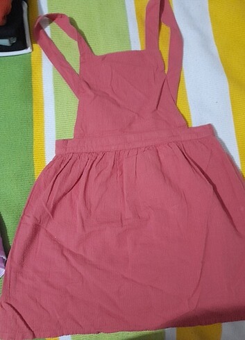 H&M Slopet elbise
