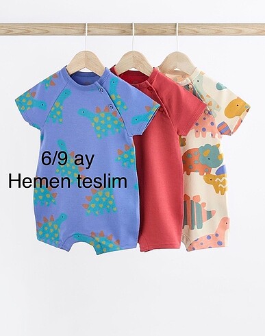 Next baby tulum