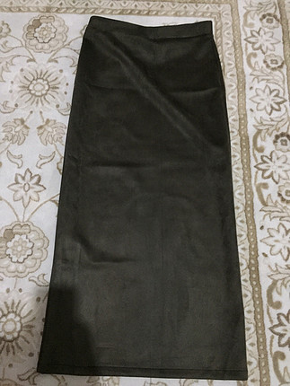 Uzun kalem etek