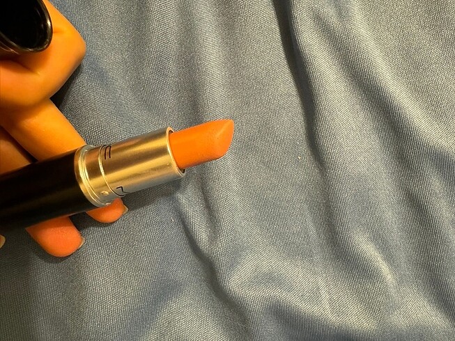 Mac ruj