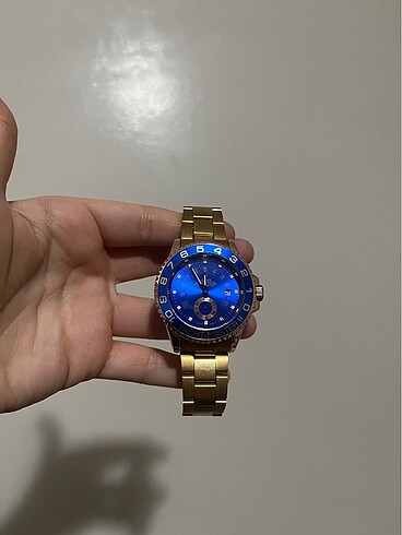 Rolex erkek saat