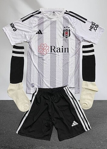 Beşiktaş Çocuk Forması