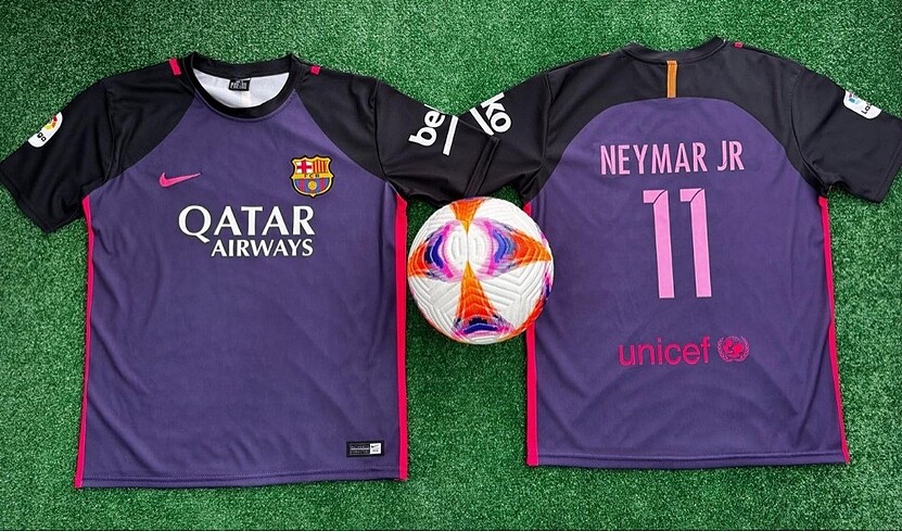 Neymar jr