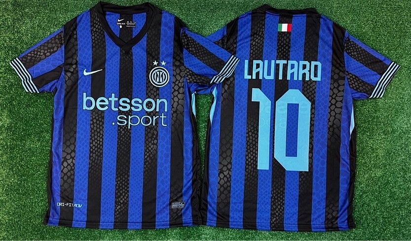 Lautaro forması