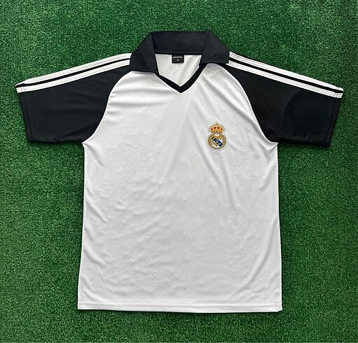 Real madrid tişört