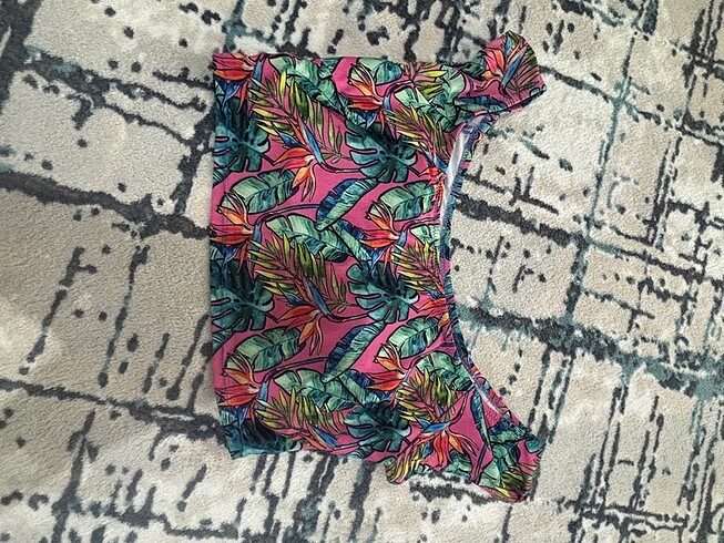 Bikini Üst