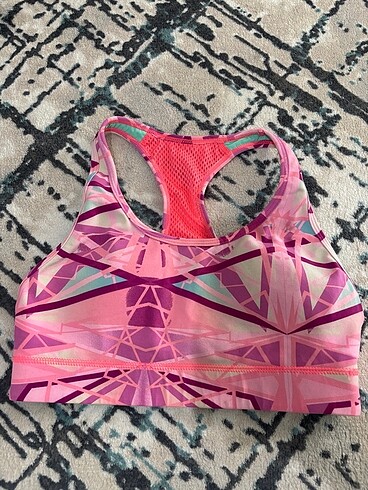 Bikini üst