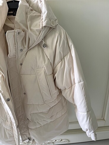 xs Beden ten rengi Renk Zara mont