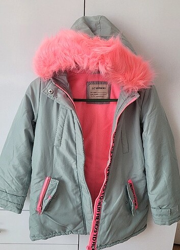 LC Waikiki Sifir 8 9 yas lc marka
