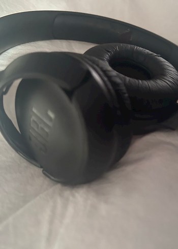 Siyah Kablosuz Kulaklık jbl