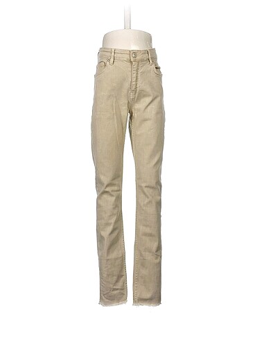 Zara Jean / Kot %70 İndirimli.