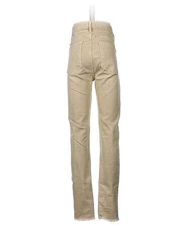 36 Beden Zara Jean / Kot %70 İndirimli.