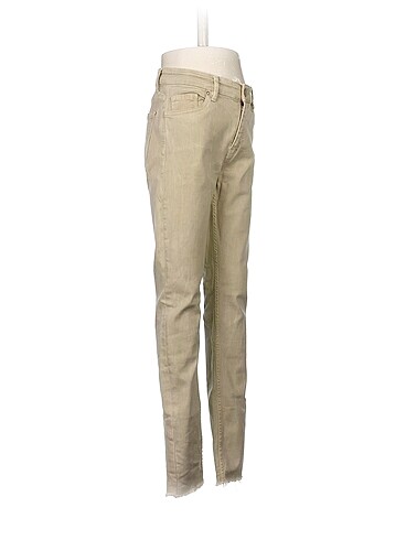 Zara Zara Jean / Kot %70 İndirimli.