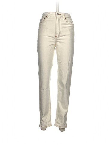 H&M Jean / Kot %70 İndirimli.