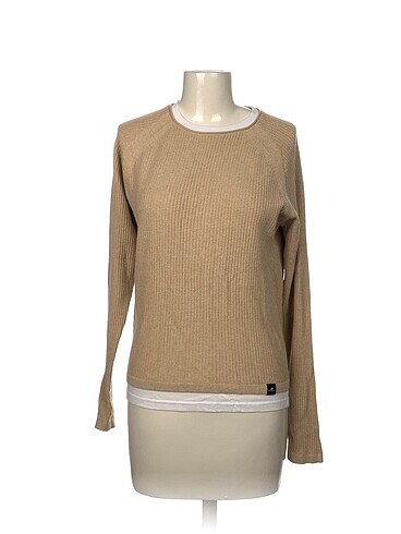 Pull and Bear Kazak / Triko %70 İndirimli.