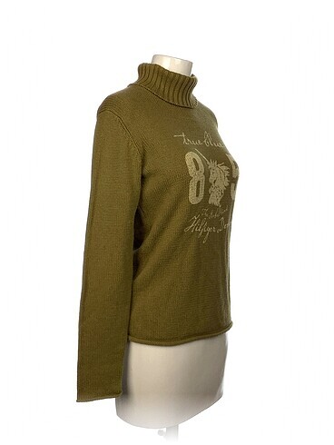 Tommy Hilfiger Tommy Hilfiger Kazak / Triko %70 İndirimli.