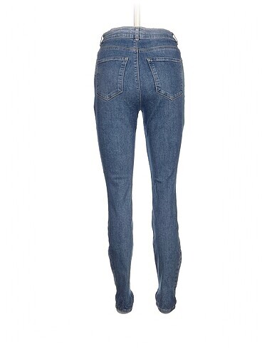 28 Beden LC Waikiki Jean / Kot %70 İndirimli.