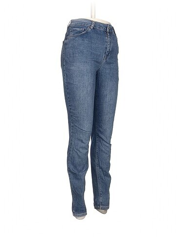 LC Waikiki LC Waikiki Jean / Kot %70 İndirimli.