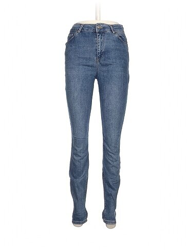 LC Waikiki Jean / Kot %70 İndirimli.