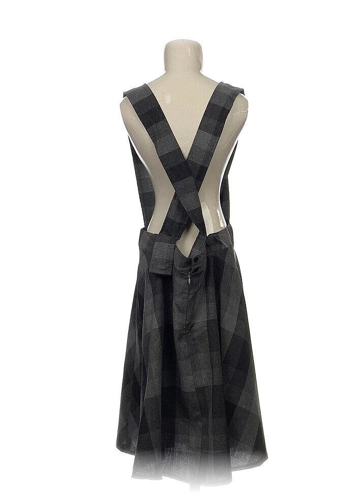 Diğer Kısa Salopet %70 İndirimli. - Görsel 3