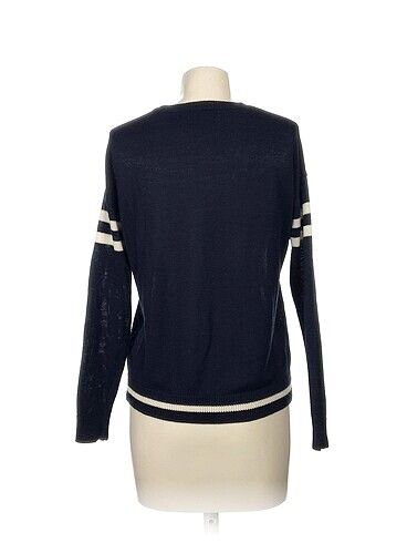 s Beden Pull and Bear Kazak / Triko %70 İndirimli.