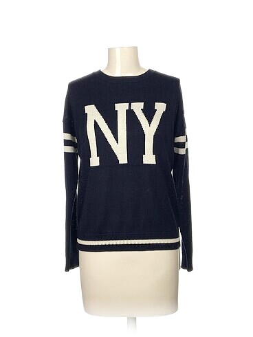 Pull and Bear Kazak / Triko %70 İndirimli.