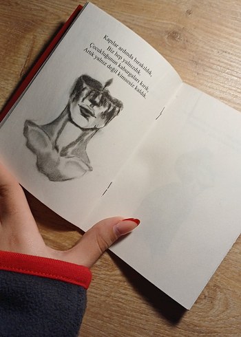 45. Durak - Büşra Nur - Görsel 7