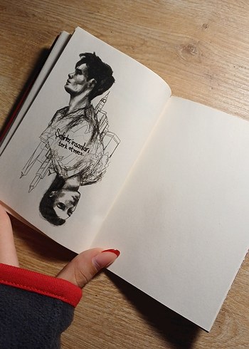 45. Durak - Büşra Nur - Görsel 6