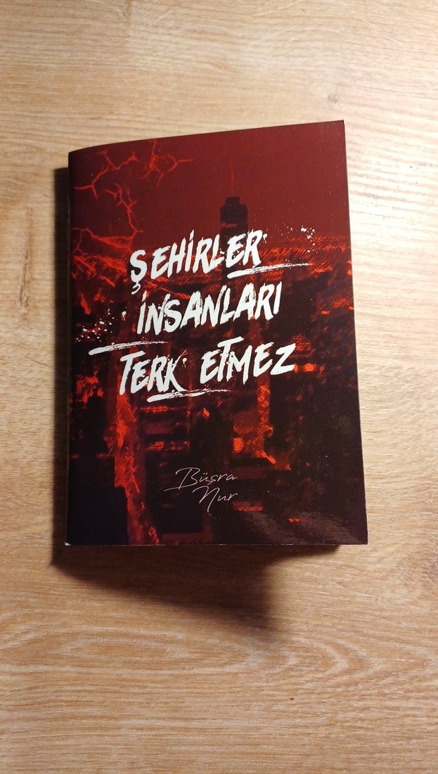 45. Durak - Büşra Nur - Görsel 4