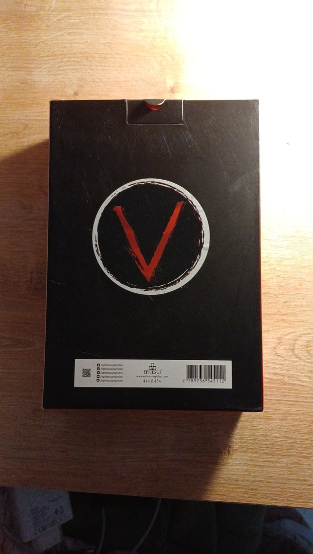 Ateşpare - Ceren Melek Romanı - Görsel 2