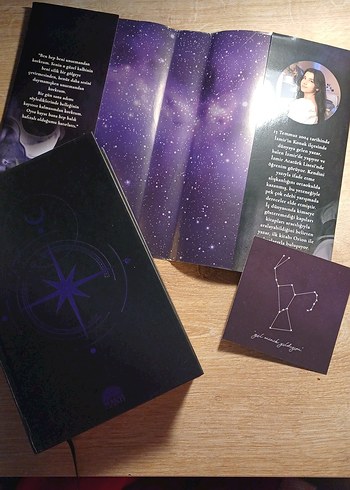 Orion - Almina Taner - Görsel 2