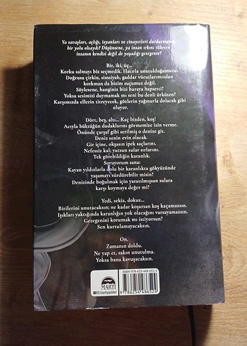 Orion - Almina Taner - Görsel 5