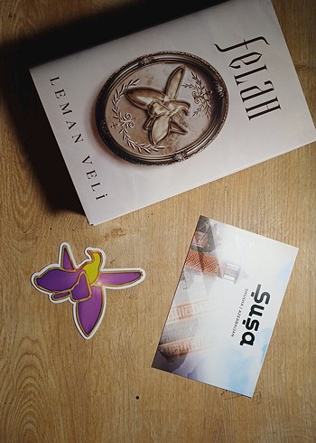 Felah-Leman Veli - Görsel 2