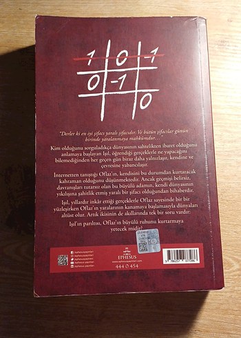 Kimse Gerçek Değil-Zeynep Sey - Görsel 3