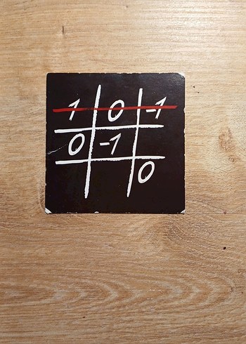 Kimse Gerçek Değil-Zeynep Sey - Görsel 2