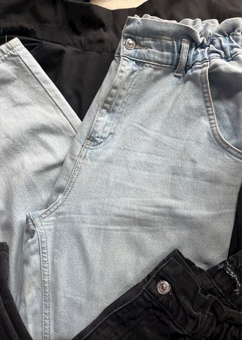 Kadın Jean 2 adet fiyat - Görsel 4