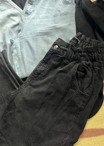 Kadın Jean 2 adet fiyat - Görsel 2