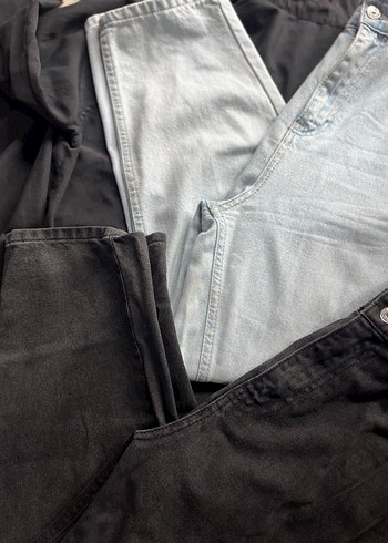 Kadın Jean 2 adet fiyat - Görsel 3